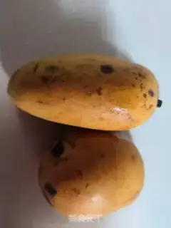 Make Mango mud with apples step 0