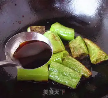 Make Tiger eggs step 4