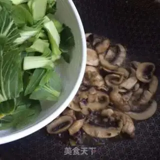 Make Snack of veggies step 5