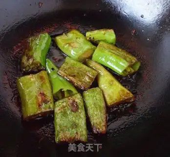 Make Roasted mackerel step 5