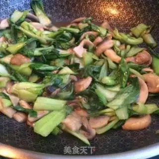 Make Snack of veggies step 6