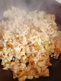 Make Sour eggs step 5