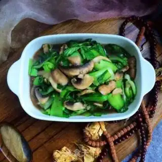 Make Snack of veggies step 8