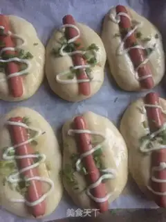 Make Blow mushrooms step 2