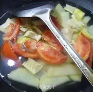 Make Sheep tail and tomato potato soup step 8