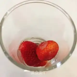 Make Strawberry step 0