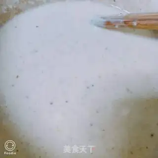 Make Blow mushrooms step 4
