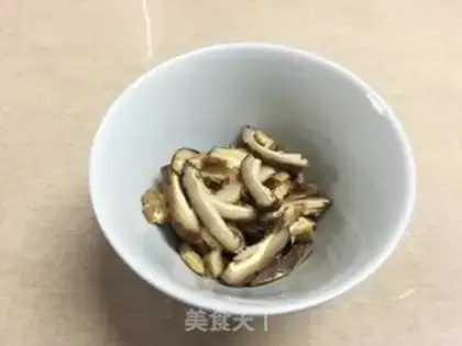 Make The fragrance rice step 0