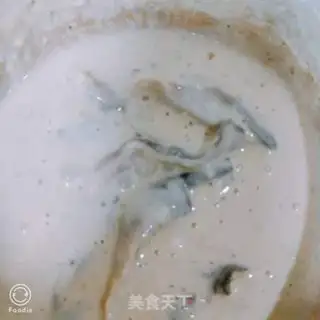 Make Blow mushrooms step 5