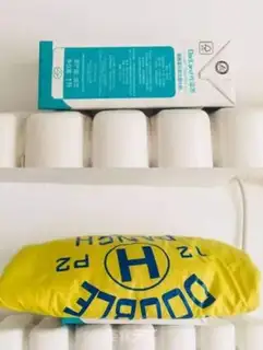 Make Homemade yogurt step 2