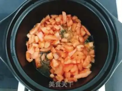 Make Soy sauce step 1
