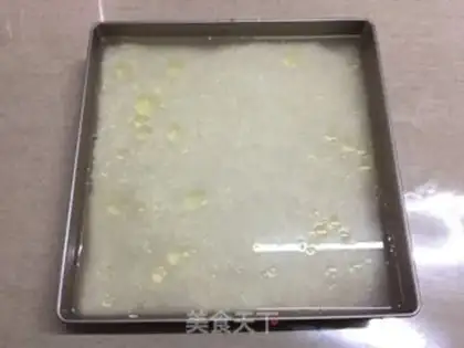Make The fragrance rice step 2
