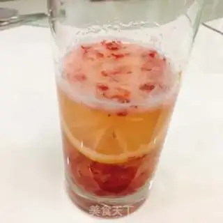 Make Strawberry step 3