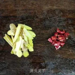 Make Sour belly step 2