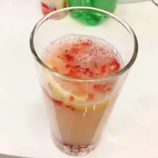 Make Strawberry step 4