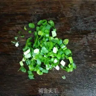 Make Sour belly step 3
