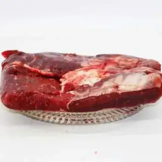 Make Red calf step 0