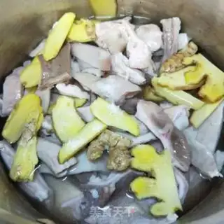 Make Sour belly step 4