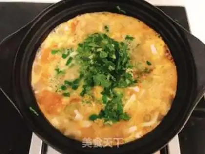 Make Soy sauce step 5