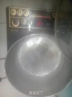 Make Cook soup step 0