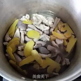 Make Sour belly step 5