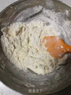 Make Margaret step 5