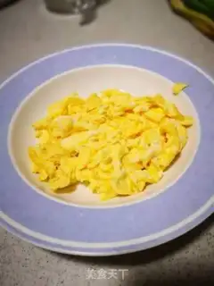 Make Egg noodles step 2