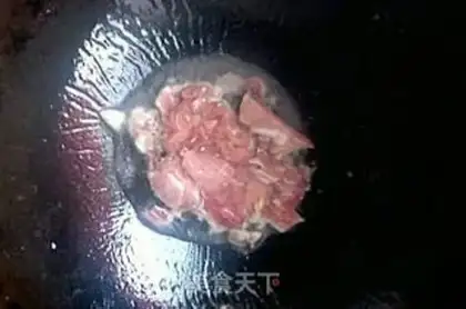 Make Clear the celery step 3
