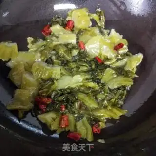 Make Sour belly step 7
