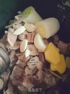 Make Beef soup step 3