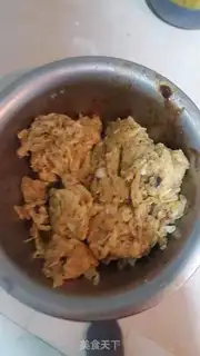 Make Onion fried eggs step 0