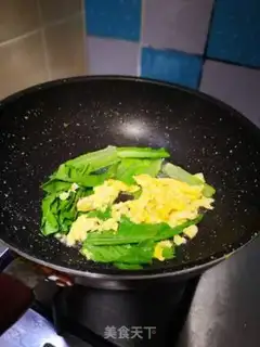 Make Egg noodles step 4