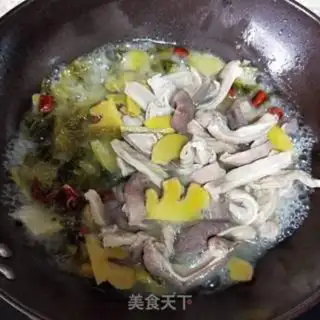Make Sour belly step 8