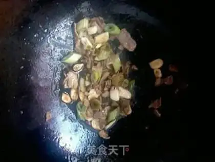 Make Clear the celery step 5