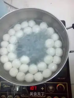 Make Cook soup step 3