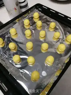 Make Margaret step 7