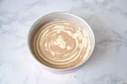 Make Cook soup step 4