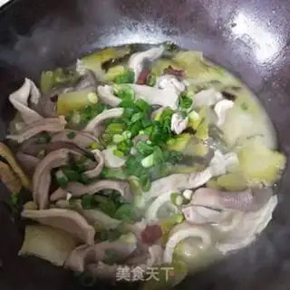 Make Sour belly step 9