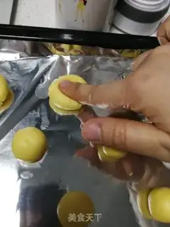 Make Margaret step 8