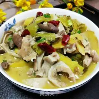 Make Sour belly step 10
