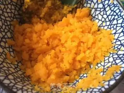Make Shrimp corn step 3