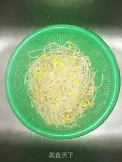 Make Fried noodles step 6