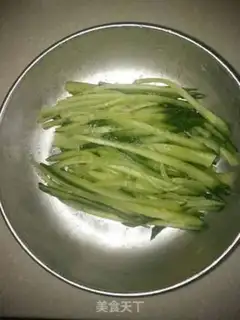 Make Fried noodles step 7