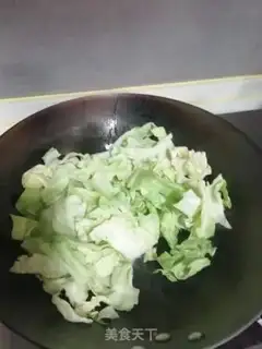 Make Tomato soup step 1