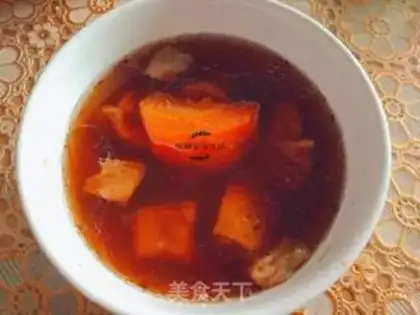 Make Beef soup step 5