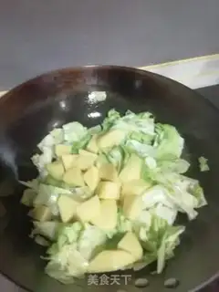 Make Tomato soup step 2