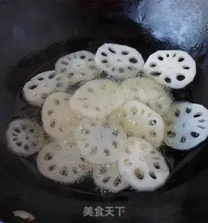 Make Quick vase pretzels step 4