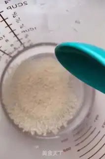 Make Candies step 1