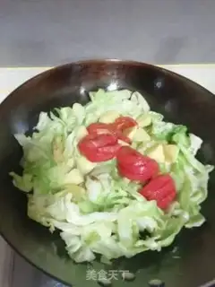 Make Tomato soup step 3