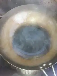 Make Fried noodles step 10